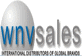 WNV Sales